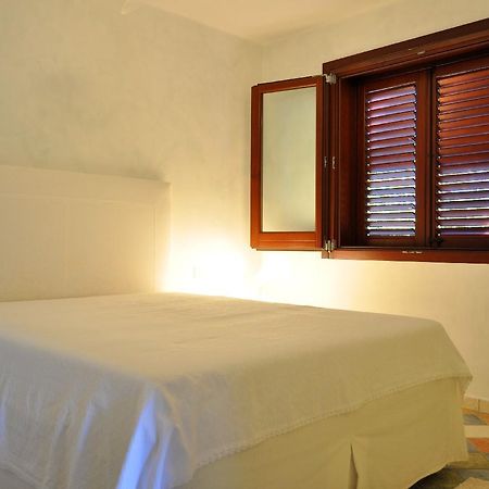 Villa Le Meraviglie San Vito Lo Capo Luaran gambar