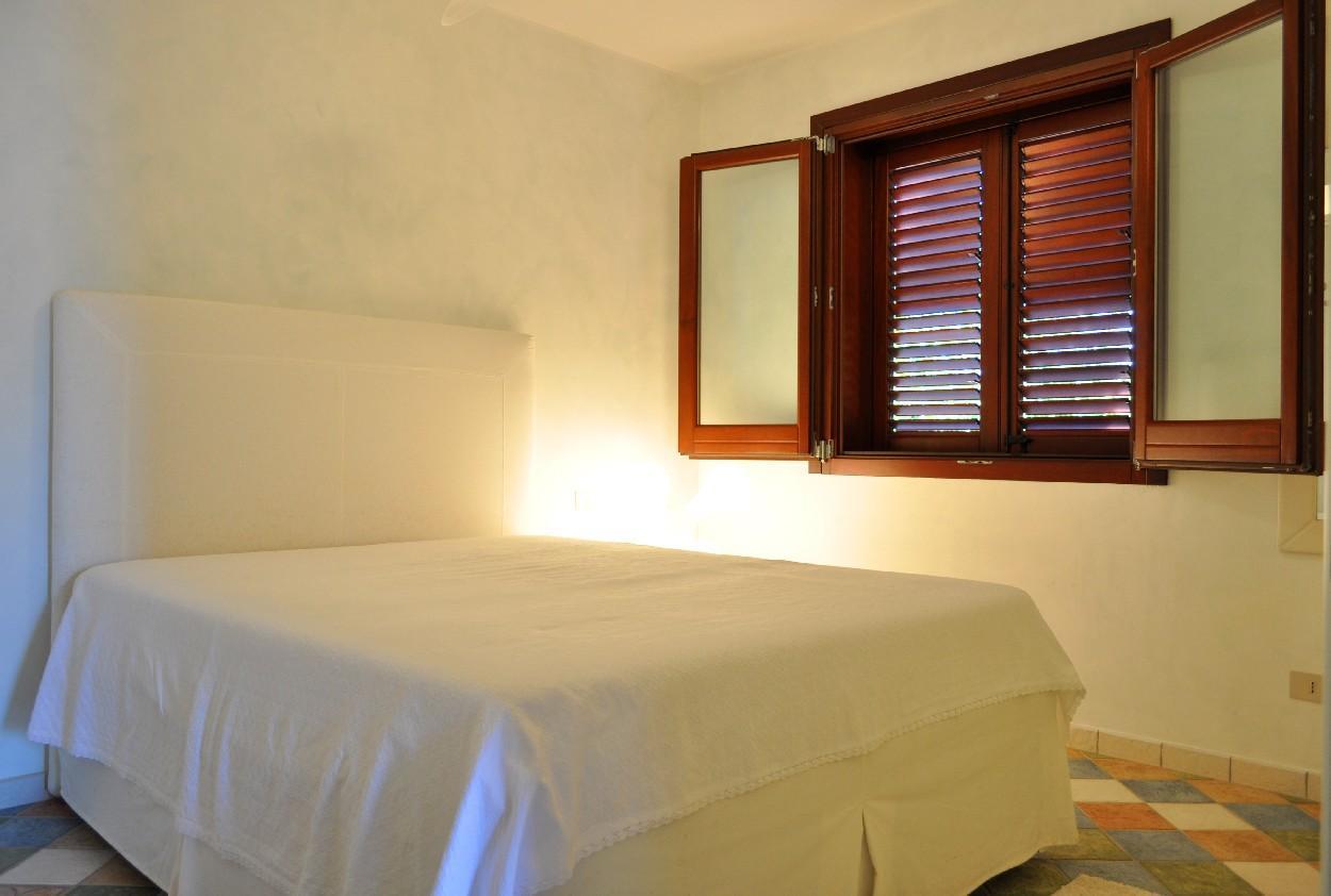 Villa Le Meraviglie San Vito Lo Capo Luaran gambar